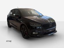 SKODA Fabia 130, Essence, Voiture nouvelle, Automatique - 6