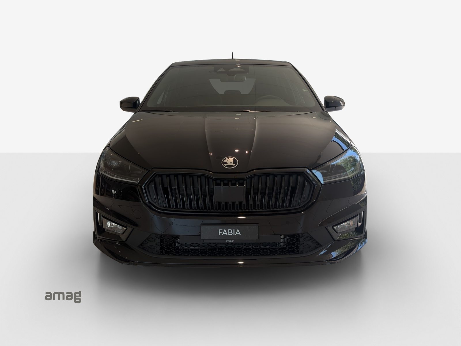 SKODA Fabia 130, Essence, Voiture nouvelle, Automatique - 7