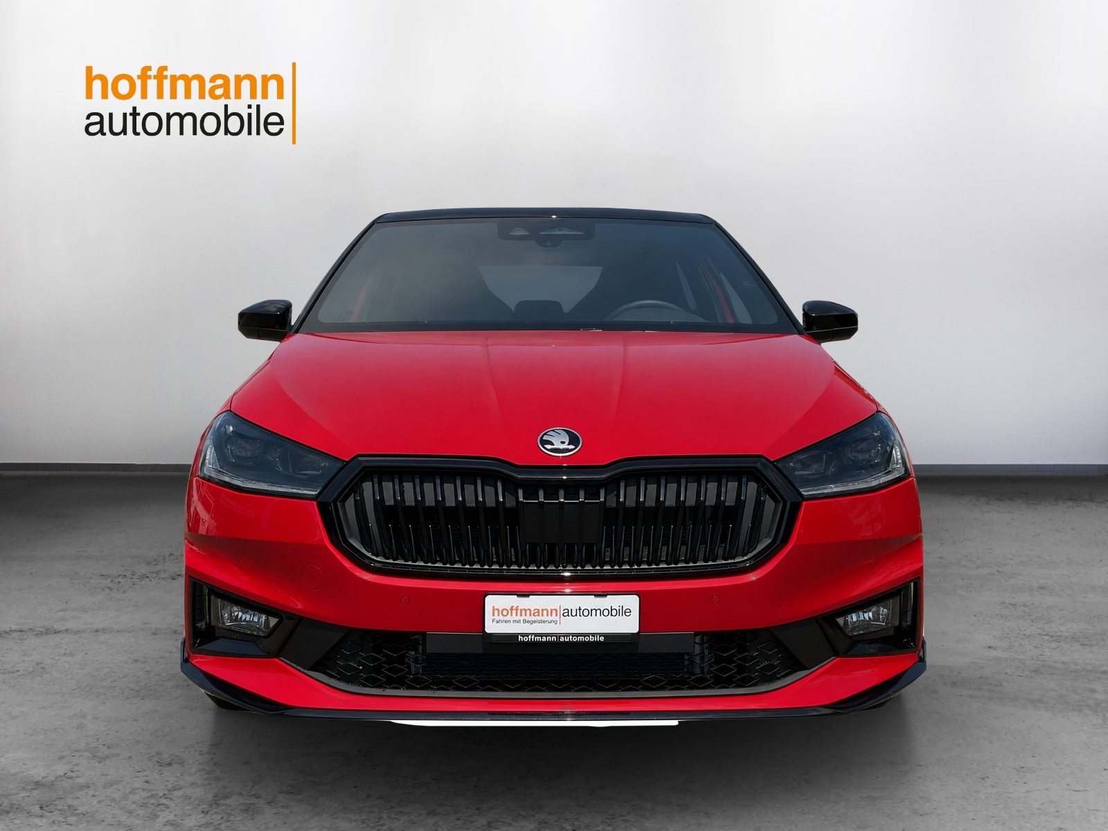SKODA Fabia 130, Benzina, Auto nuove, Automatico - 2
