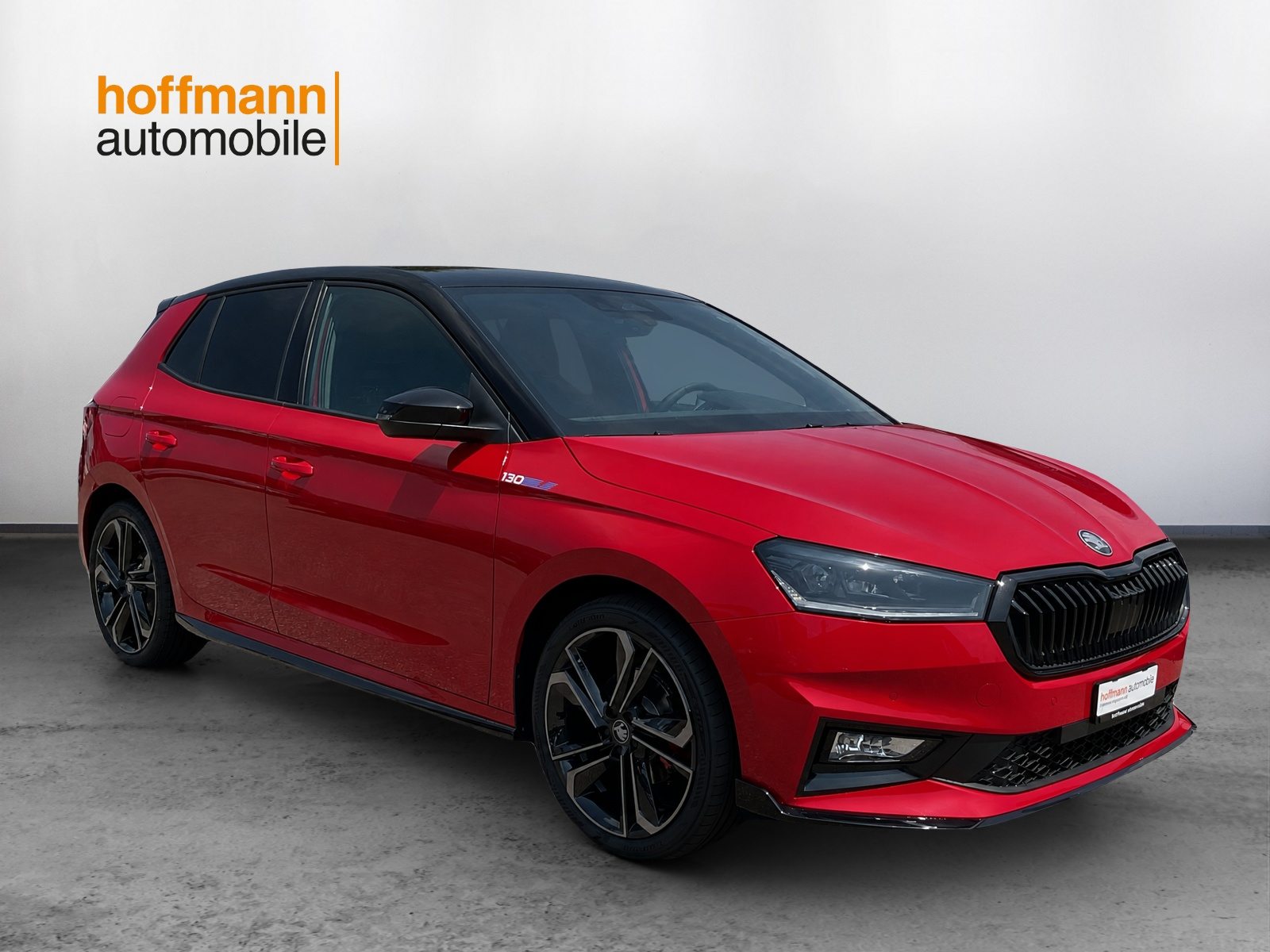 SKODA Fabia 130, Benzina, Auto nuove, Automatico - 3