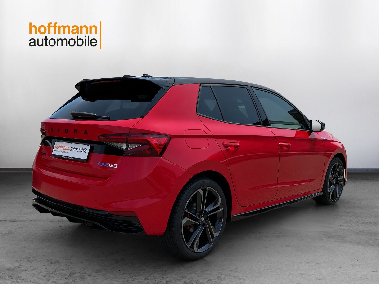 SKODA Fabia 130, Benzina, Auto nuove, Automatico - 4