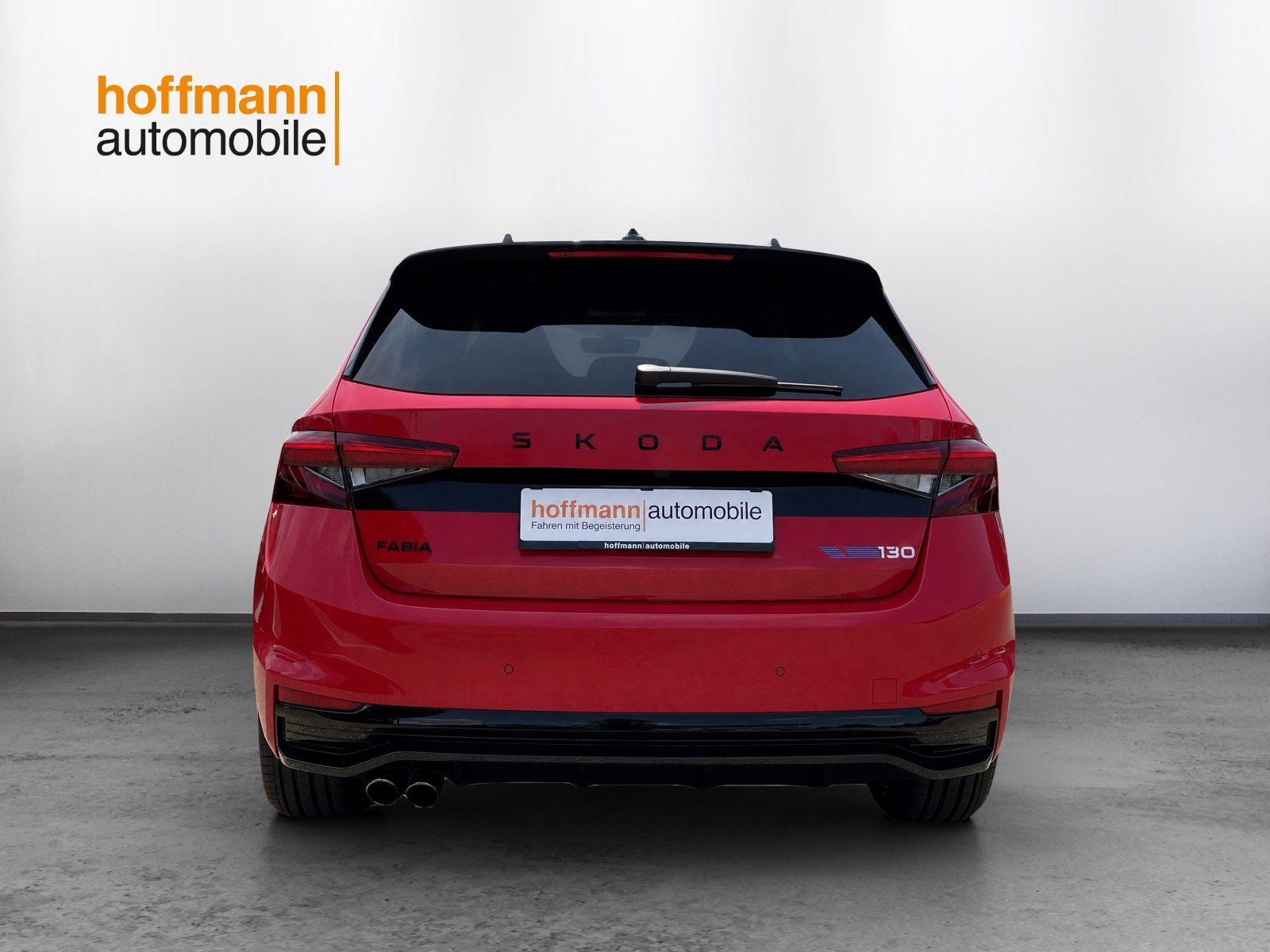 SKODA Fabia 130, Benzina, Auto nuove, Automatico - 5