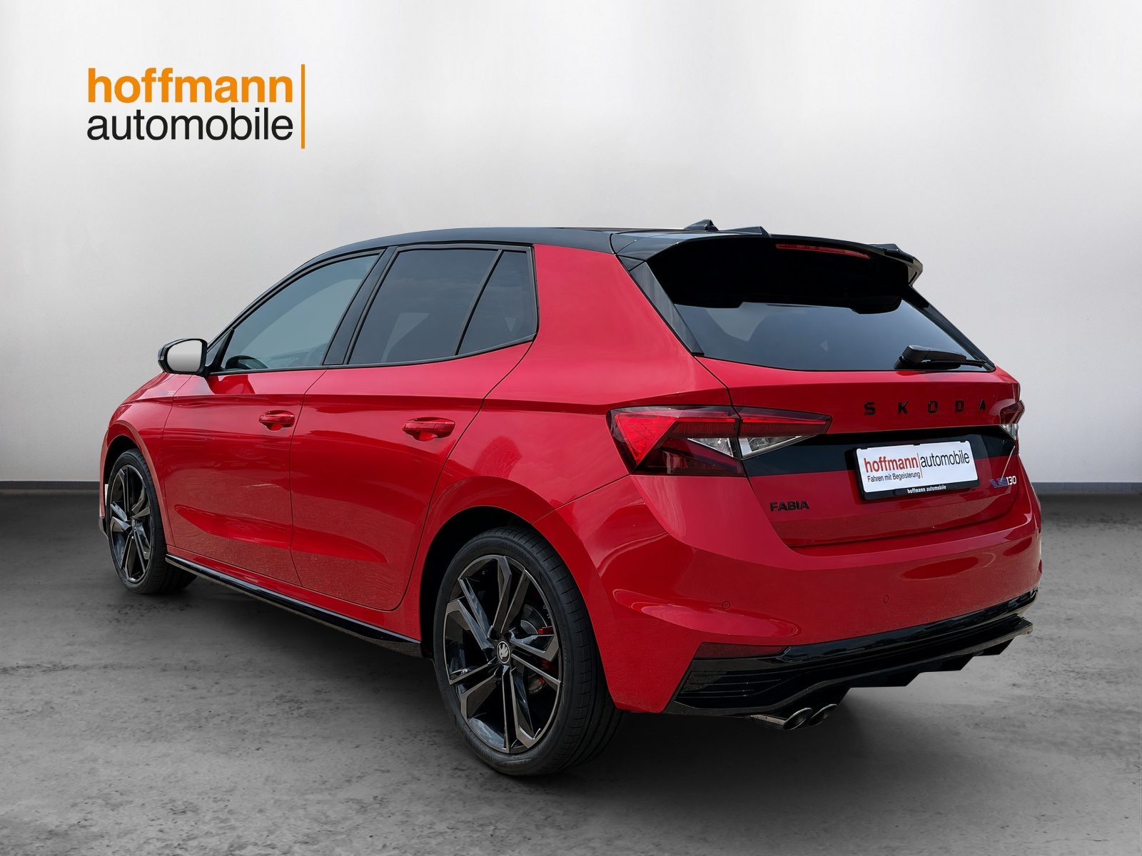 SKODA Fabia 130, Benzina, Auto nuove, Automatico - 6
