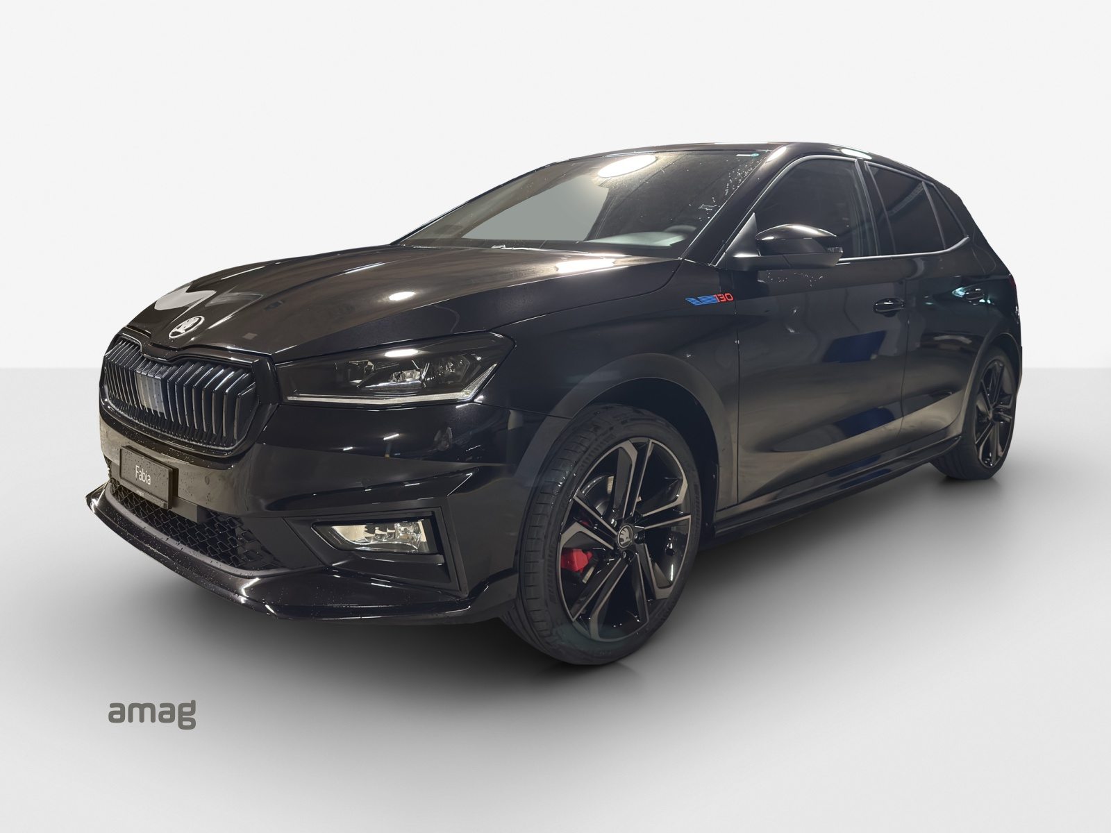 SKODA Fabia 130, Benzina, Auto nuove, Automatico