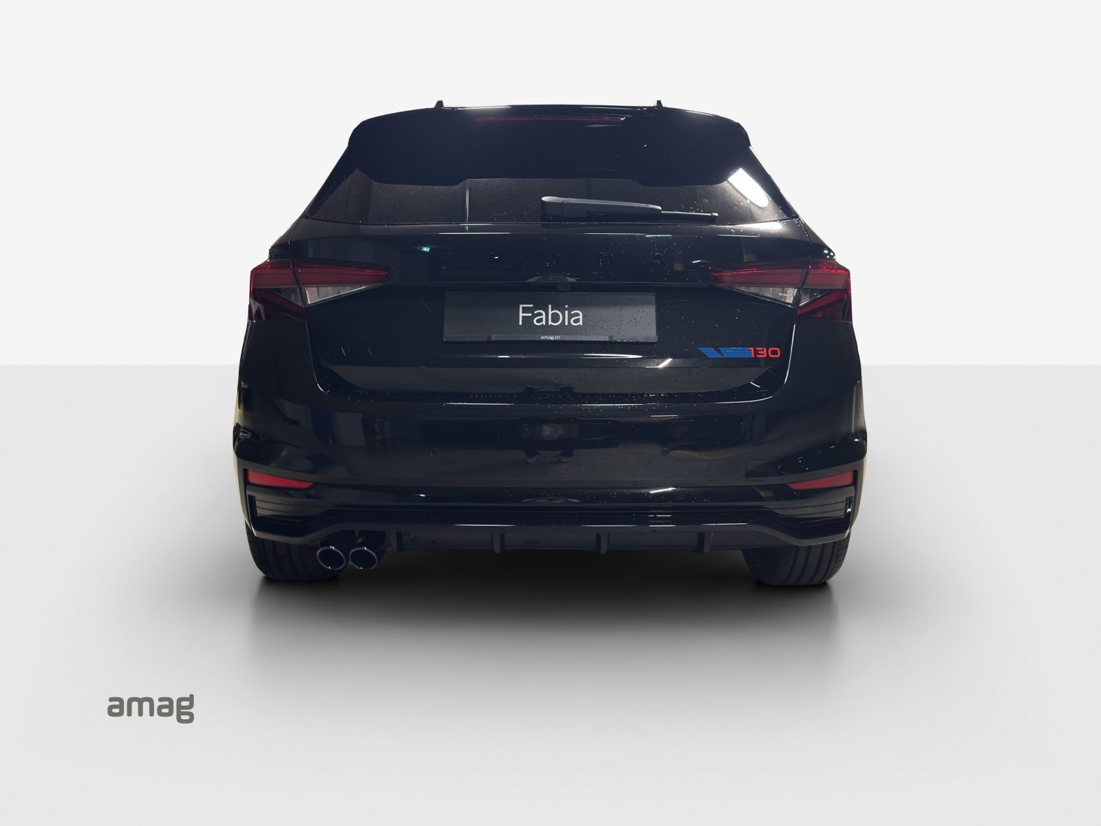 SKODA Fabia 130, Benzina, Auto nuove, Automatico - 4