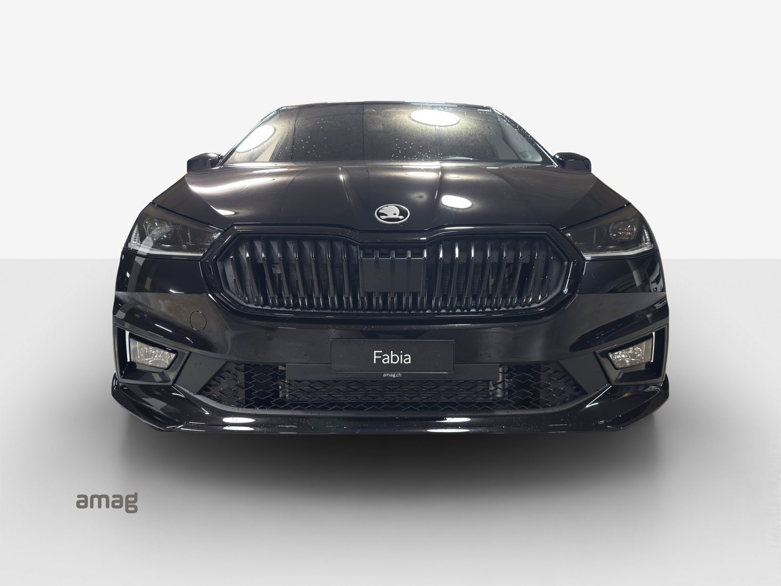 SKODA Fabia 130, Benzina, Auto nuove, Automatico - 7