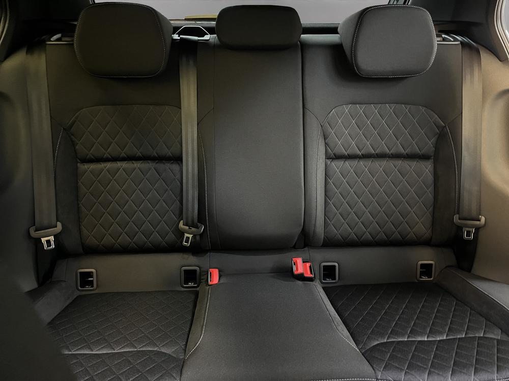 SKODA Fabia Dynamic (Netto), Petrol, New car, Automatic - 7