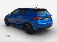 SKODA Fabia 130, Benzin, Neuwagen, Automatik - 3