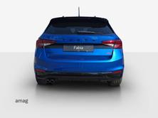 SKODA Fabia 130, Benzin, Neuwagen, Automatik - 4