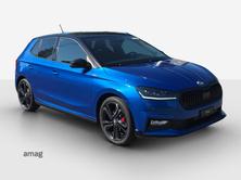 SKODA Fabia 130, Benzin, Neuwagen, Automatik - 6