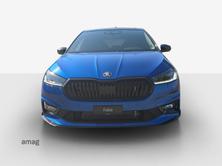 SKODA Fabia 130, Benzin, Neuwagen, Automatik - 7