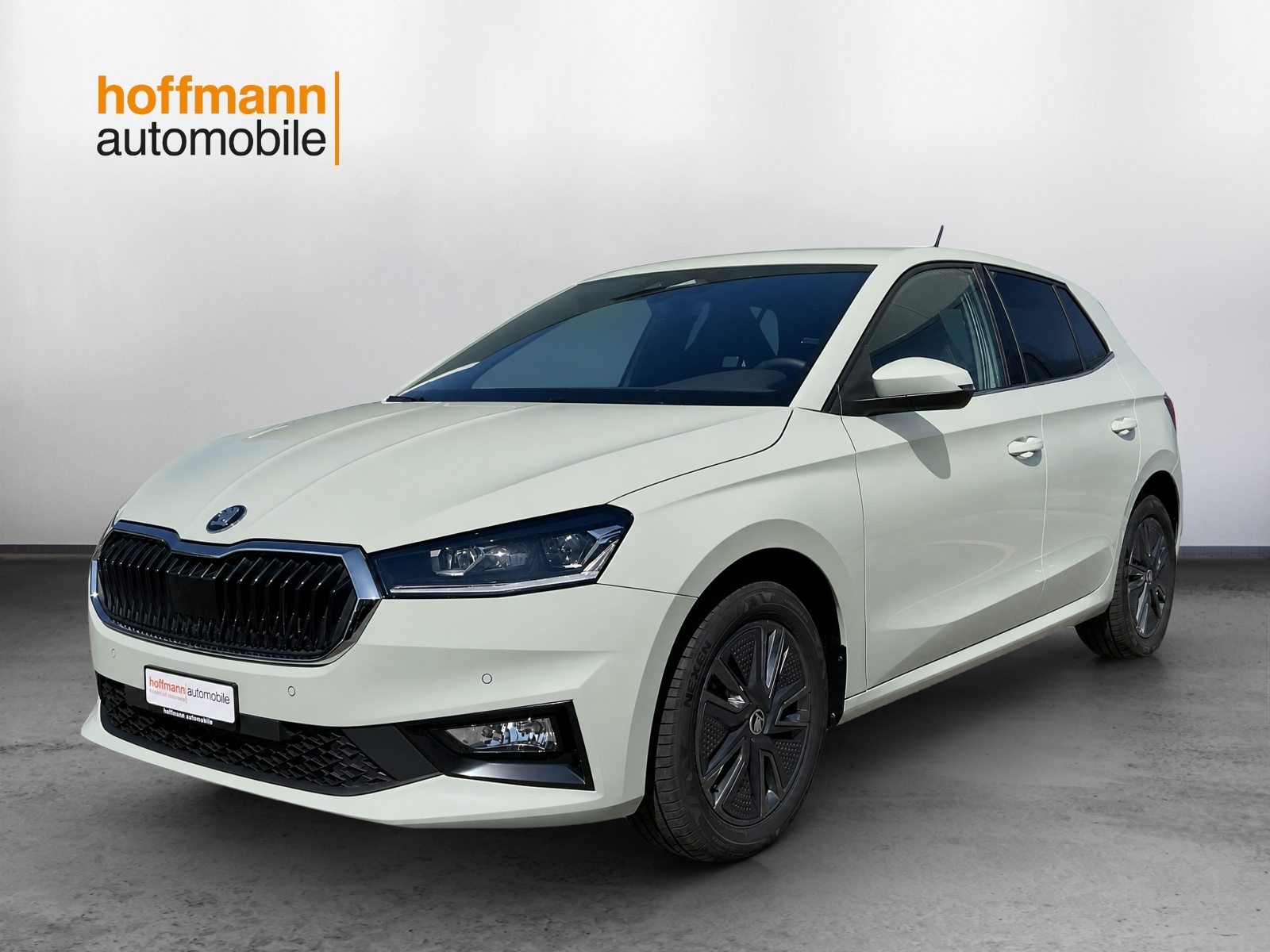 SKODA Fabia Dynamic (Netto)