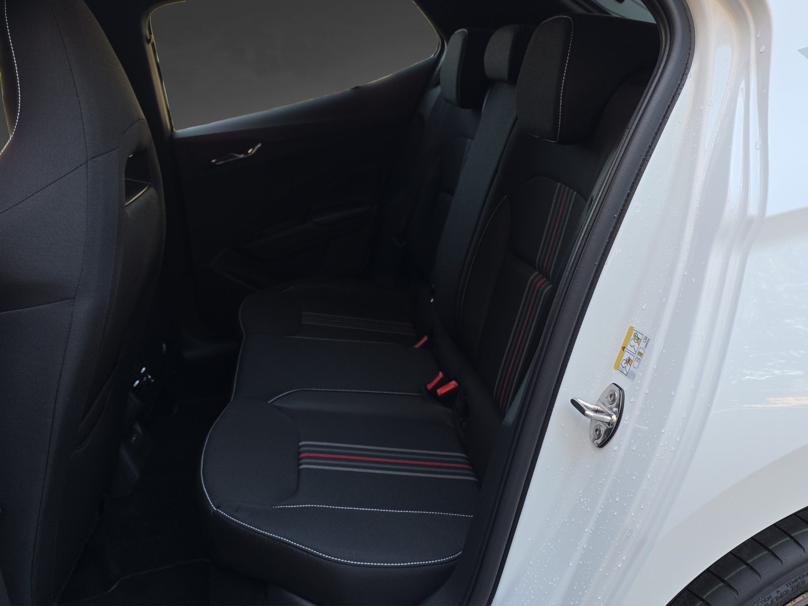SKODA Fabia Motorsport Edition (Netto), Essence, Voiture nouvelle, Automatique - 7