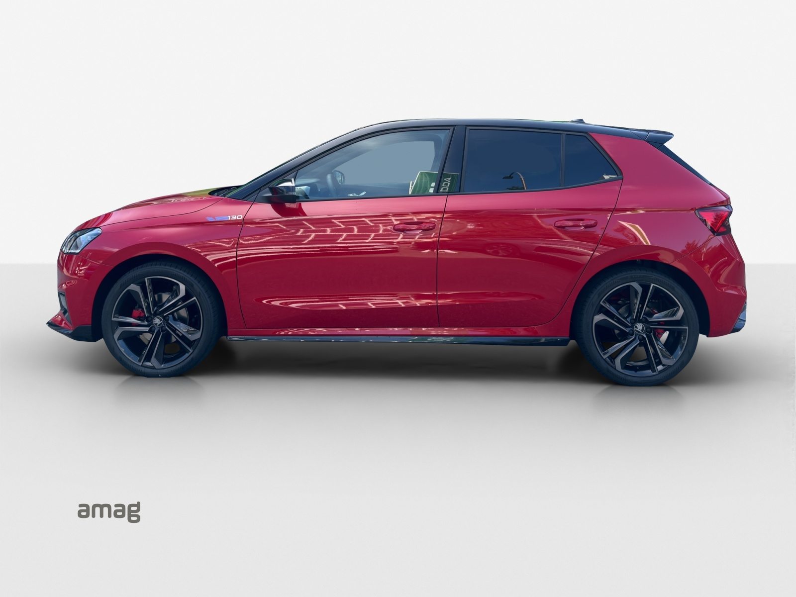 SKODA Fabia 130, Benzina, Auto nuove, Automatico - 2