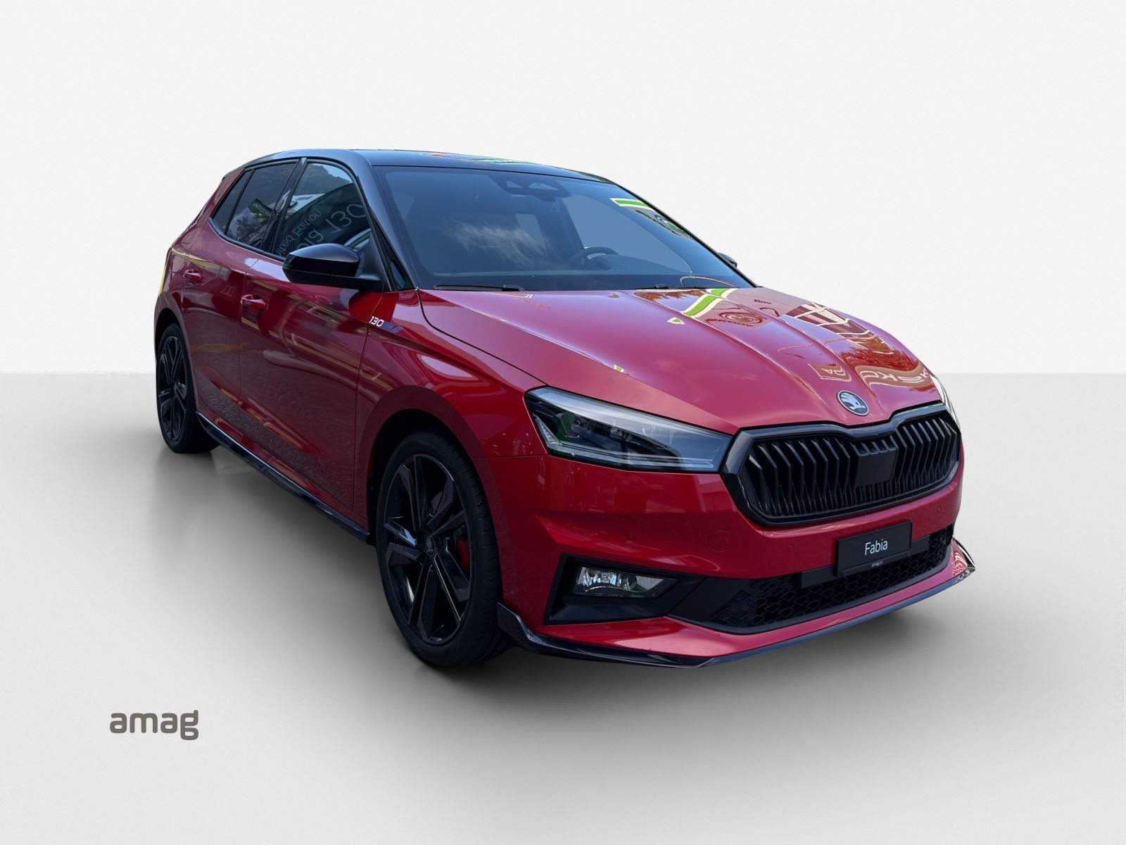 SKODA Fabia 130, Benzina, Auto nuove, Automatico - 6