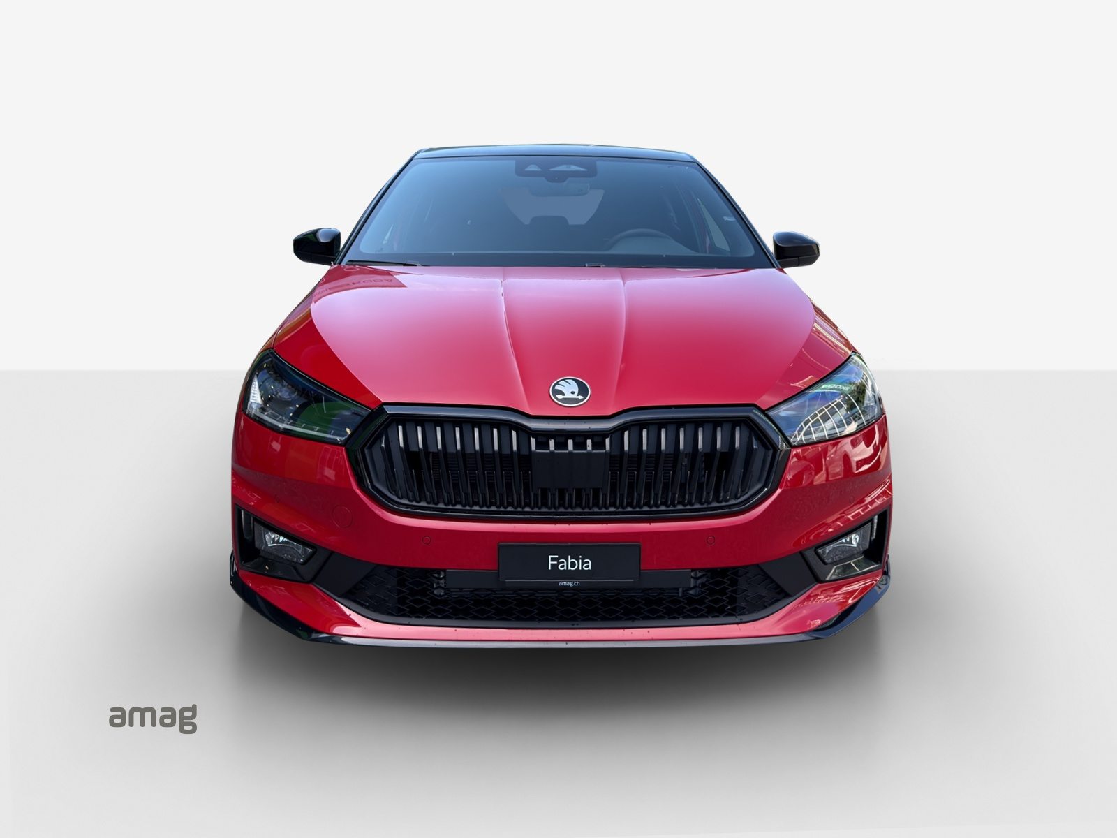 SKODA Fabia 130, Benzina, Auto nuove, Automatico - 7