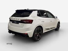 SKODA Fabia Motorsport Edition (Netto), Petrol, New car, Automatic - 5