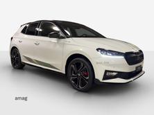 SKODA Fabia Motorsport Edition (Netto), Petrol, New car, Automatic - 6