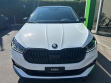 SKODA Fabia 1.5 TSI 130 DSG, Petrol, New car, Automatic - 2