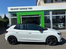 SKODA Fabia 1.5 TSI 130 DSG, Petrol, New car, Automatic - 3