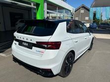 SKODA Fabia 1.5 TSI 130 DSG, Petrol, New car, Automatic - 5