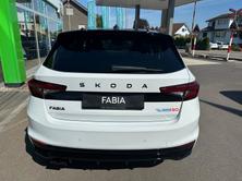 SKODA Fabia 1.5 TSI 130 DSG, Petrol, New car, Automatic - 6