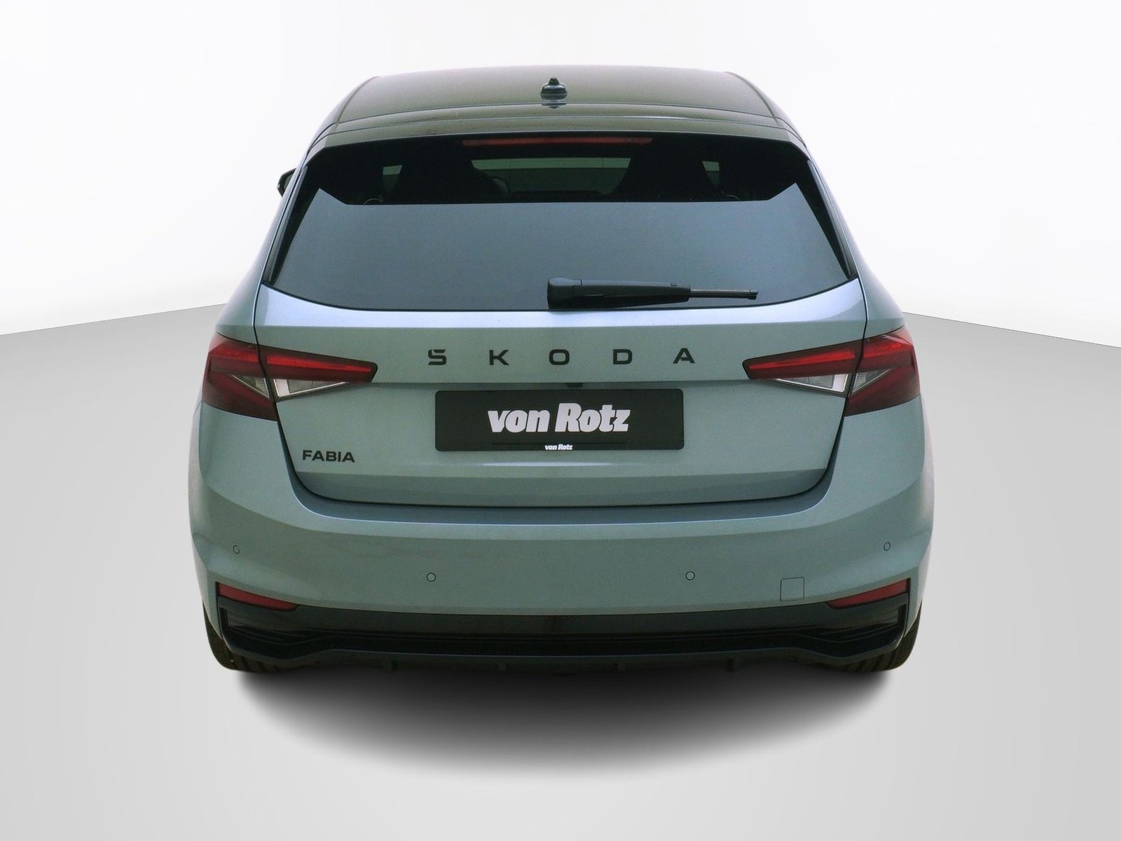 SKODA Fabia 1.5 TSI Monte Carlo DSG, Benzina, Auto nuove, Automatico - 3