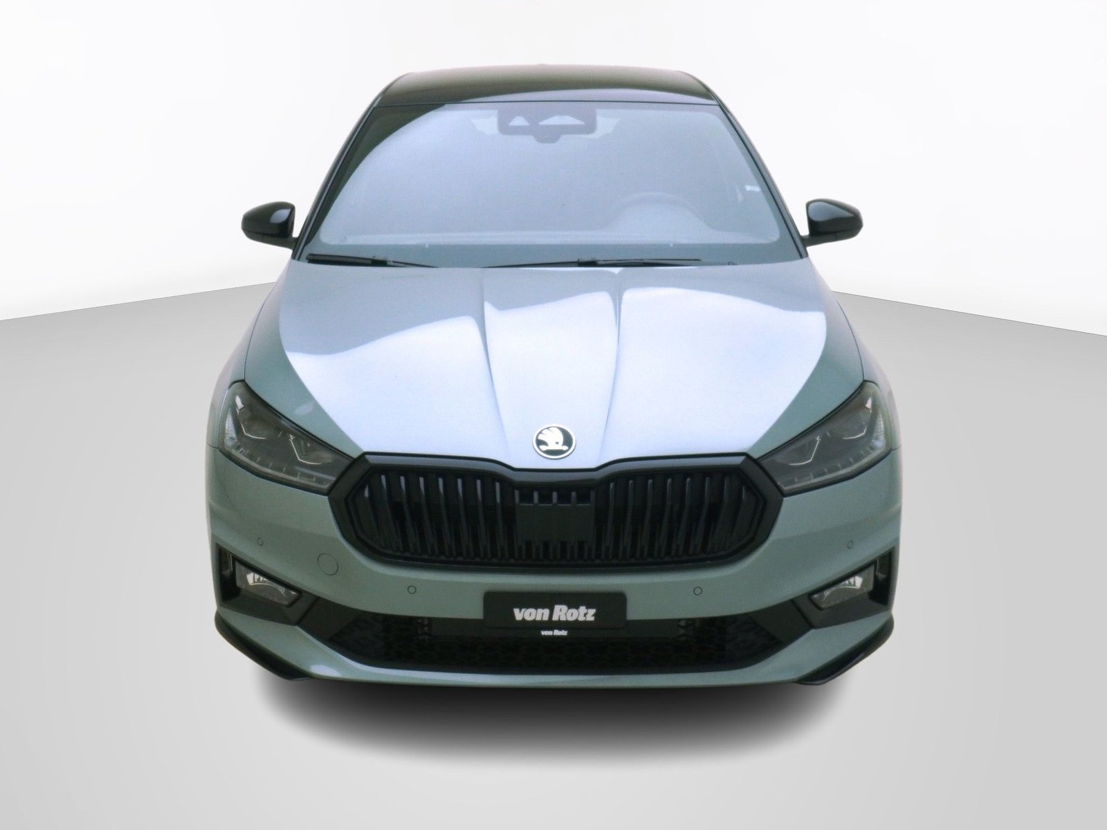 SKODA Fabia 1.5 TSI Monte Carlo DSG, Benzina, Auto nuove, Automatico - 6