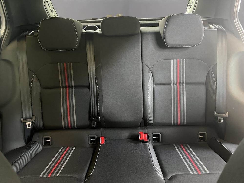 SKODA Fabia Motorsport Edition (Netto), Benzin, Neuwagen, Automatik - 7