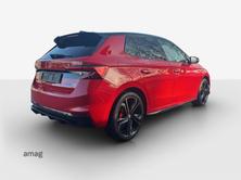 SKODA Fabia 130, Benzin, Neuwagen, Automatik - 5