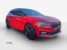 SKODA Fabia 130, Benzin, Neuwagen, Automatik - 6