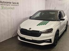 SKODA Fabia Motorsport Edition (Netto), Benzin, Neuwagen, Automatik - 2