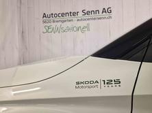 SKODA Fabia Motorsport Edition (Netto), Benzin, Neuwagen, Automatik - 3