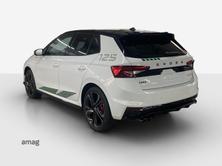 SKODA Fabia Motorsport Edition (Netto), Benzina, Auto nuove, Automatico - 3