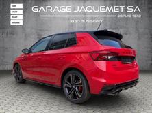 SKODA Fabia 1.5 TSI 130 DSG 1.5 150CV, Benzin, Neuwagen, Automatik - 2