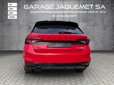 SKODA Fabia 1.5 TSI 130 DSG 1.5 150CV, Benzin, Neuwagen, Automatik - 3
