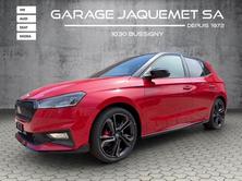 SKODA Fabia 1.5 TSI 130 DSG 1.5 150CV, Benzin, Neuwagen, Automatik - 4