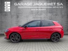 SKODA Fabia 1.5 TSI 130 DSG 1.5 150CV, Benzin, Neuwagen, Automatik - 5