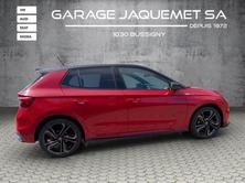 SKODA Fabia 1.5 TSI 130 DSG 1.5 150CV, Benzin, Neuwagen, Automatik - 6