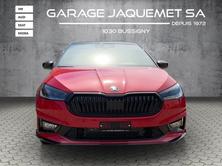 SKODA Fabia 1.5 TSI 130 DSG 1.5 150CV, Benzin, Neuwagen, Automatik - 7
