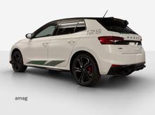 SKODA Fabia Motorsport Edition (Netto), Benzin, Neuwagen, Automatik - 3