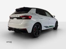 SKODA Fabia Motorsport Edition (Netto), Benzin, Neuwagen, Automatik - 5
