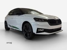 SKODA Fabia Motorsport Edition (Netto), Benzin, Neuwagen, Automatik - 6