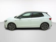 SKODA Fabia 1.5 TSI Monte Carlo DSG, Petrol, New car, Automatic - 2