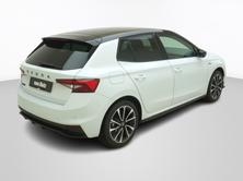 SKODA Fabia 1.5 TSI Monte Carlo DSG, Petrol, New car, Automatic - 5