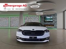 SKODA Fabia 1.5 TSI 130 DSG, Petrol, New car, Automatic - 5