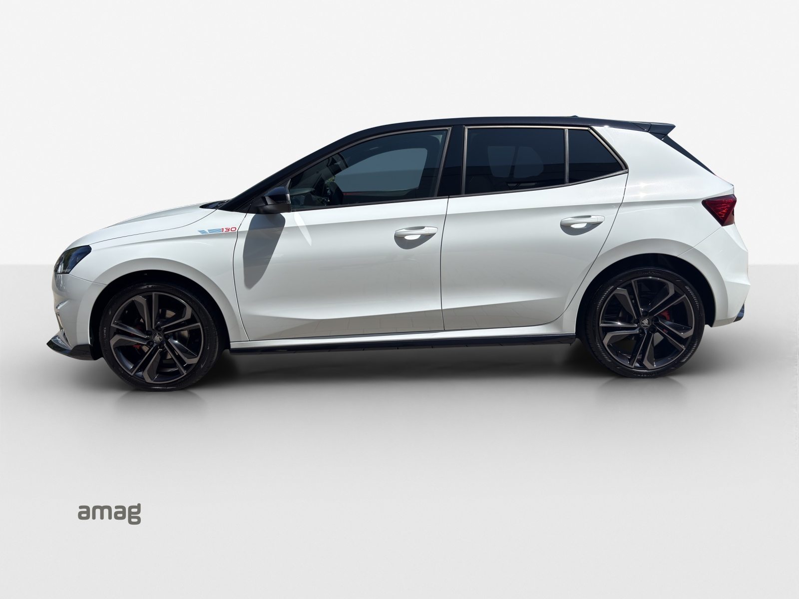 SKODA Fabia 130, Benzina, Auto nuove, Automatico - 2