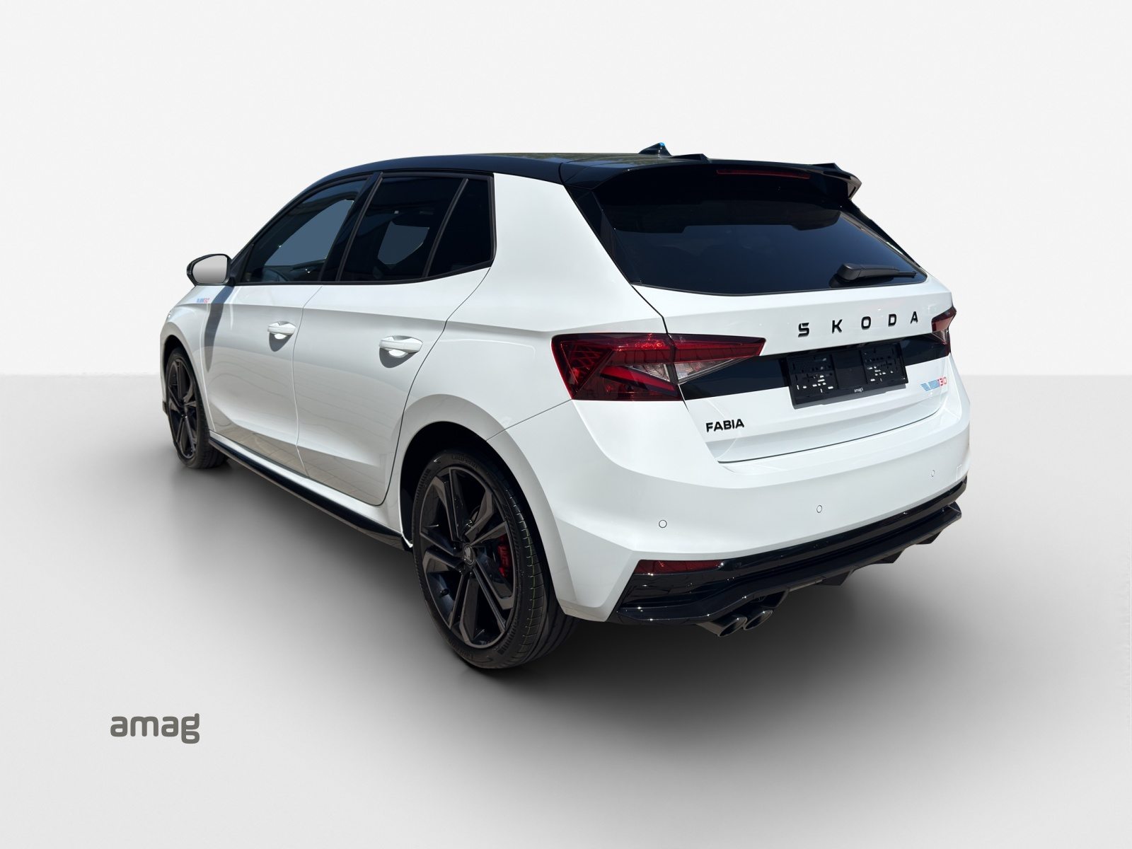 SKODA Fabia 130, Benzina, Auto nuove, Automatico - 3