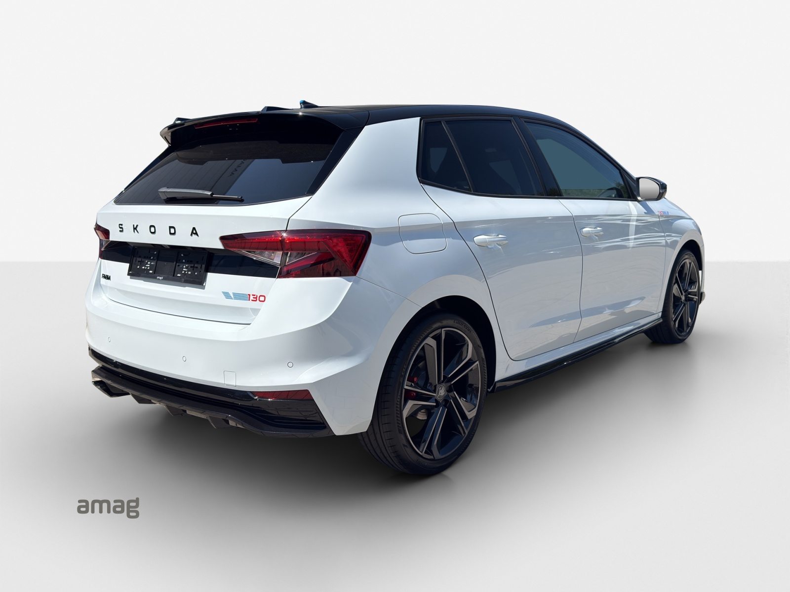 SKODA Fabia 130, Benzina, Auto nuove, Automatico - 5