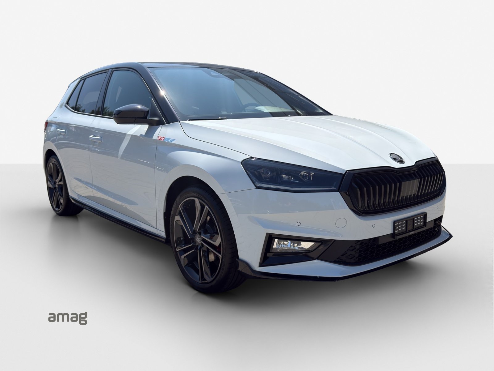 SKODA Fabia 130, Benzina, Auto nuove, Automatico - 6